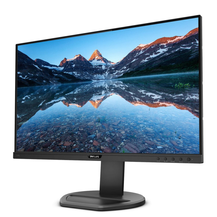 PHILIPS 238  LED IPS 19201080 USB-C 169 250 CDM²